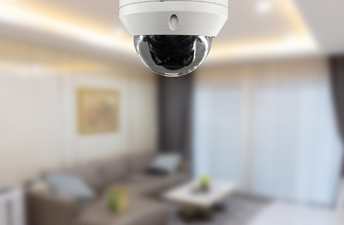 CCTV Surveillance Solutions